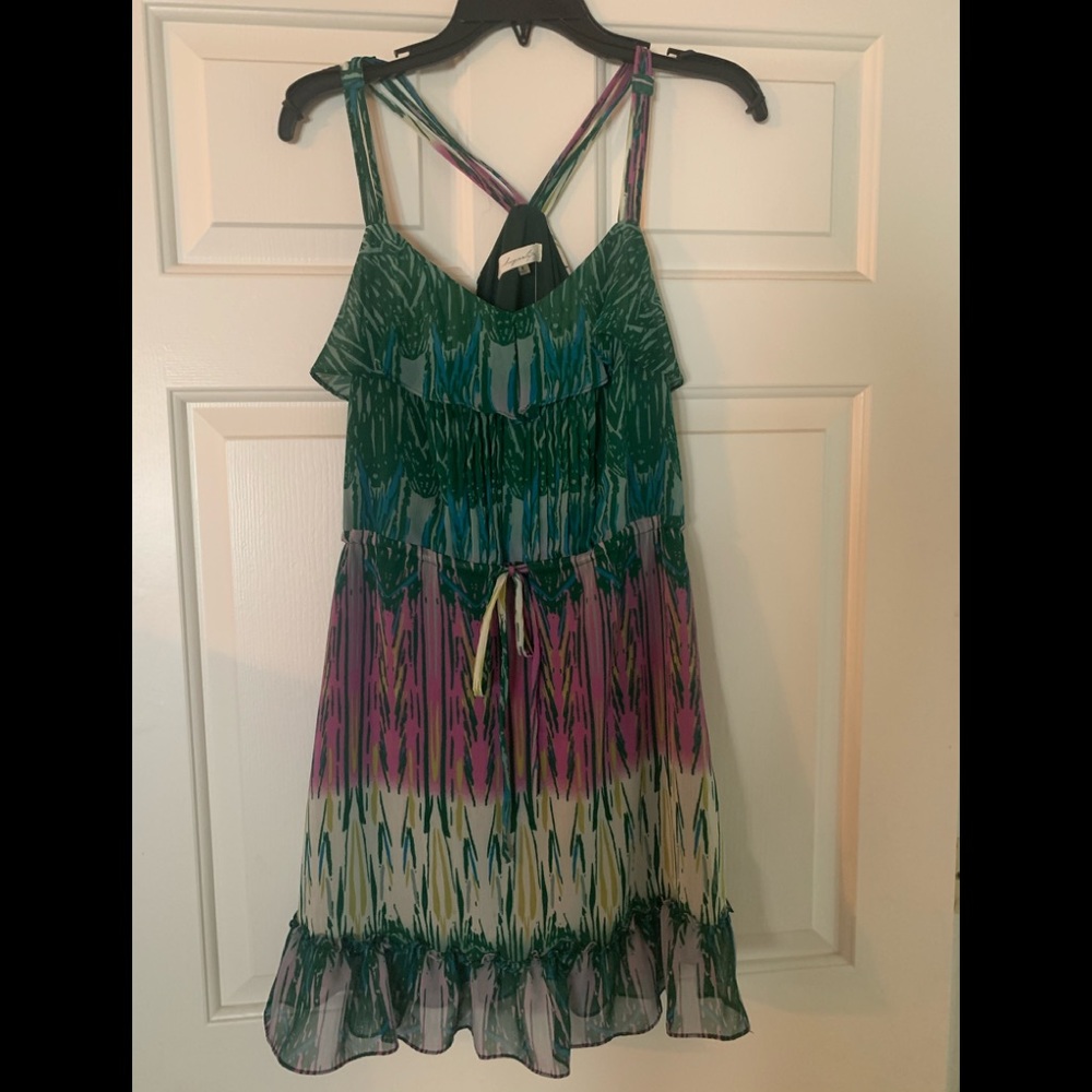 Cute summer sugarlips dress